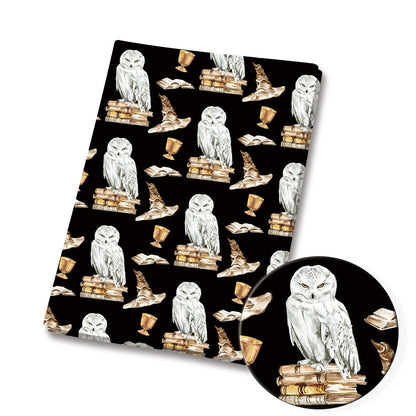 printed Fabric 140*50cm