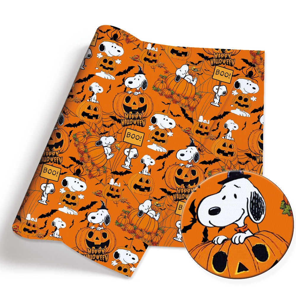 printed Fabric 140*50cm