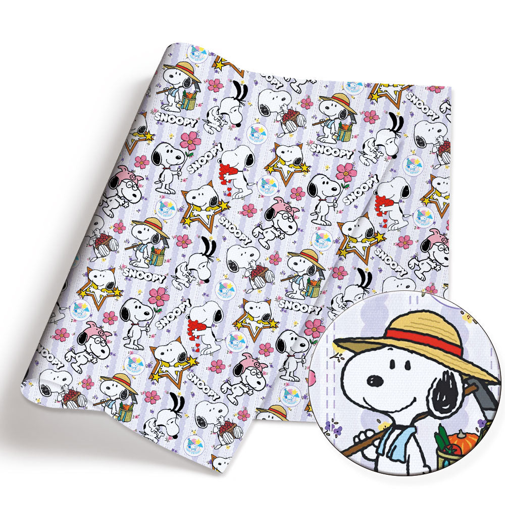 printed Fabric 140*50cm