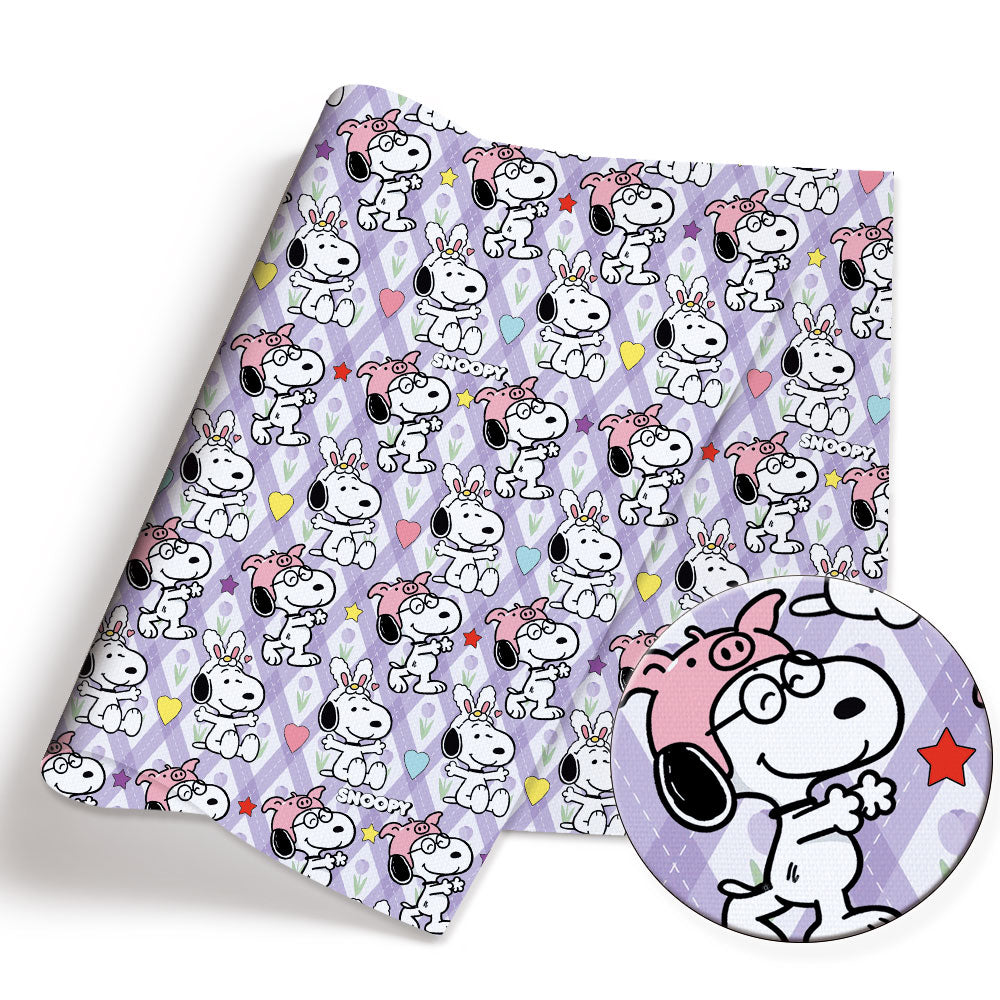 printed Fabric 140*50cm