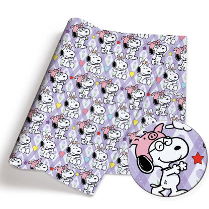 printed Fabric 140*50cm