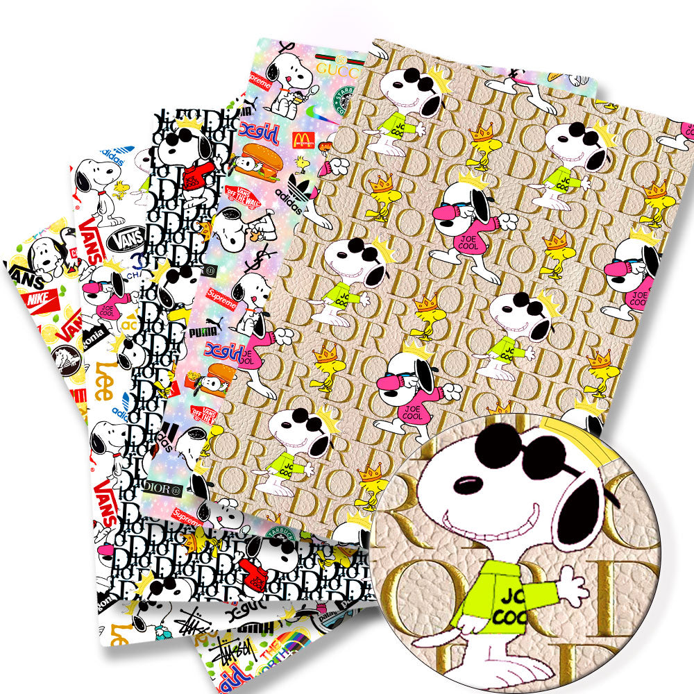 printed fabric 140x50cm11292