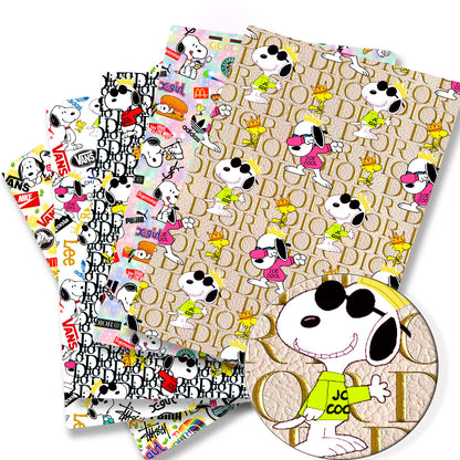printed fabric 140x50cm11292
