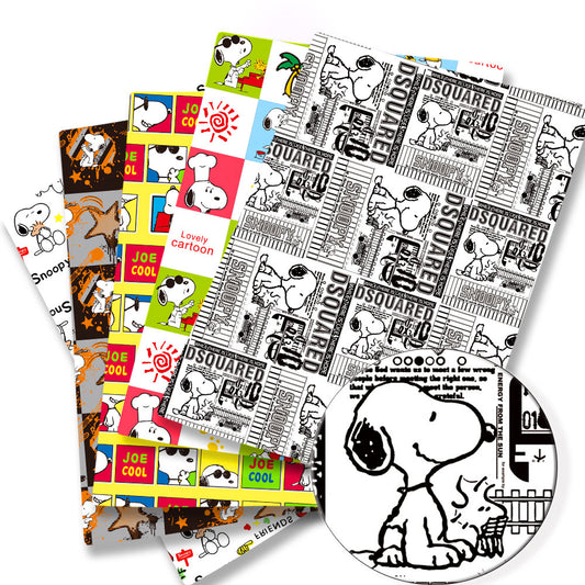 printed Fabric 140*50cm