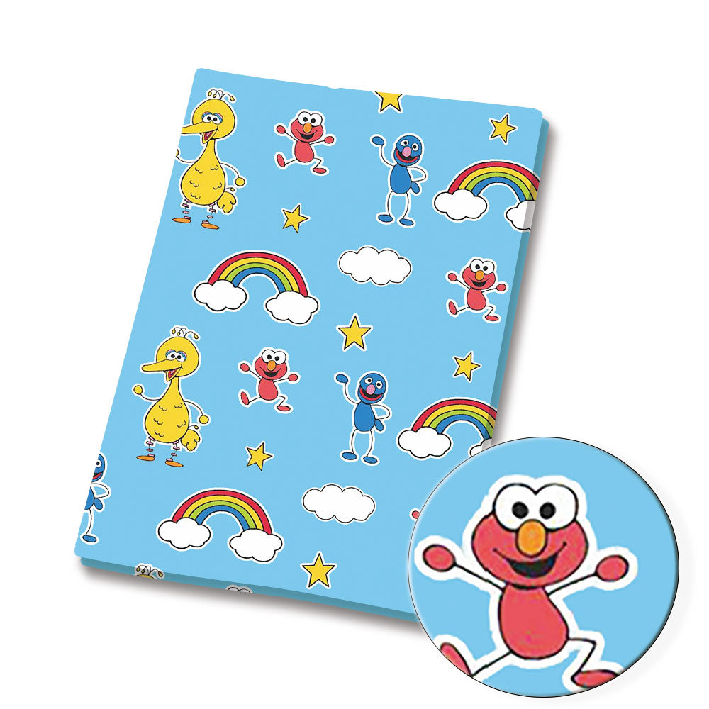 printed Fabric 140*50cm81307