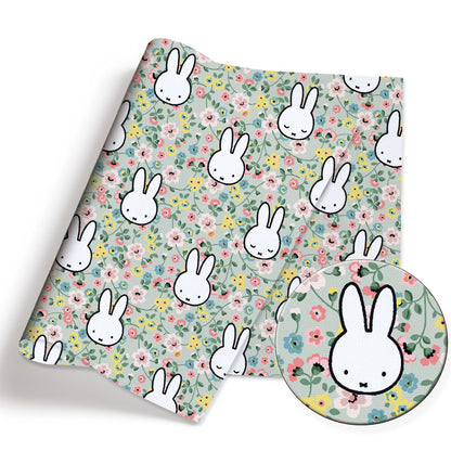 printed Fabric 140*50cm