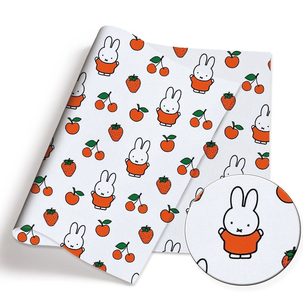 printed Fabric 140*50cm