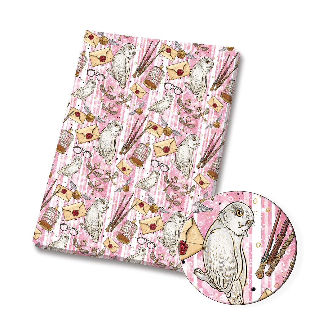 printed Fabric 140*50cm