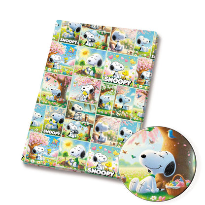 printed Fabric 140*50cm