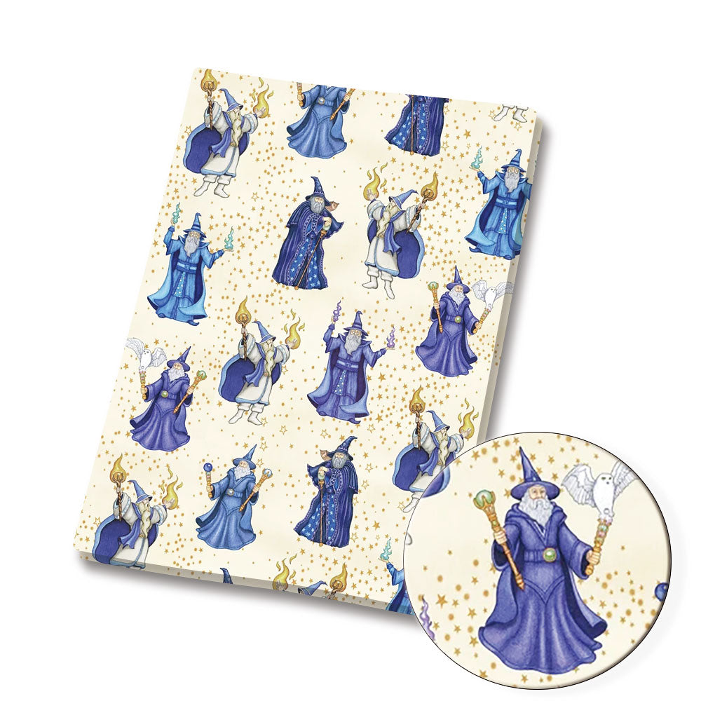 printed Fabric 140*50cm