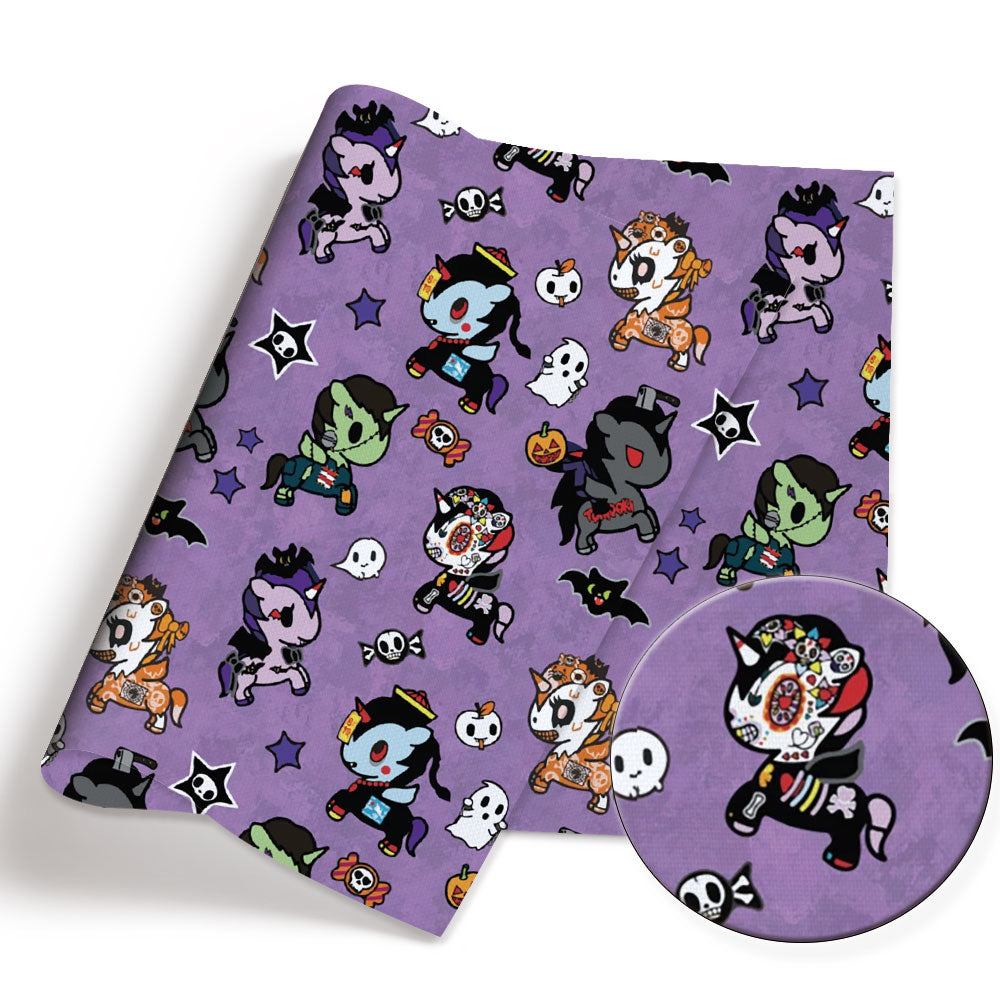 printed Fabric 140*50cm