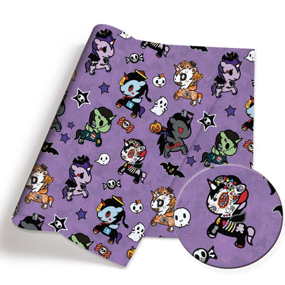 printed Fabric 140*50cm