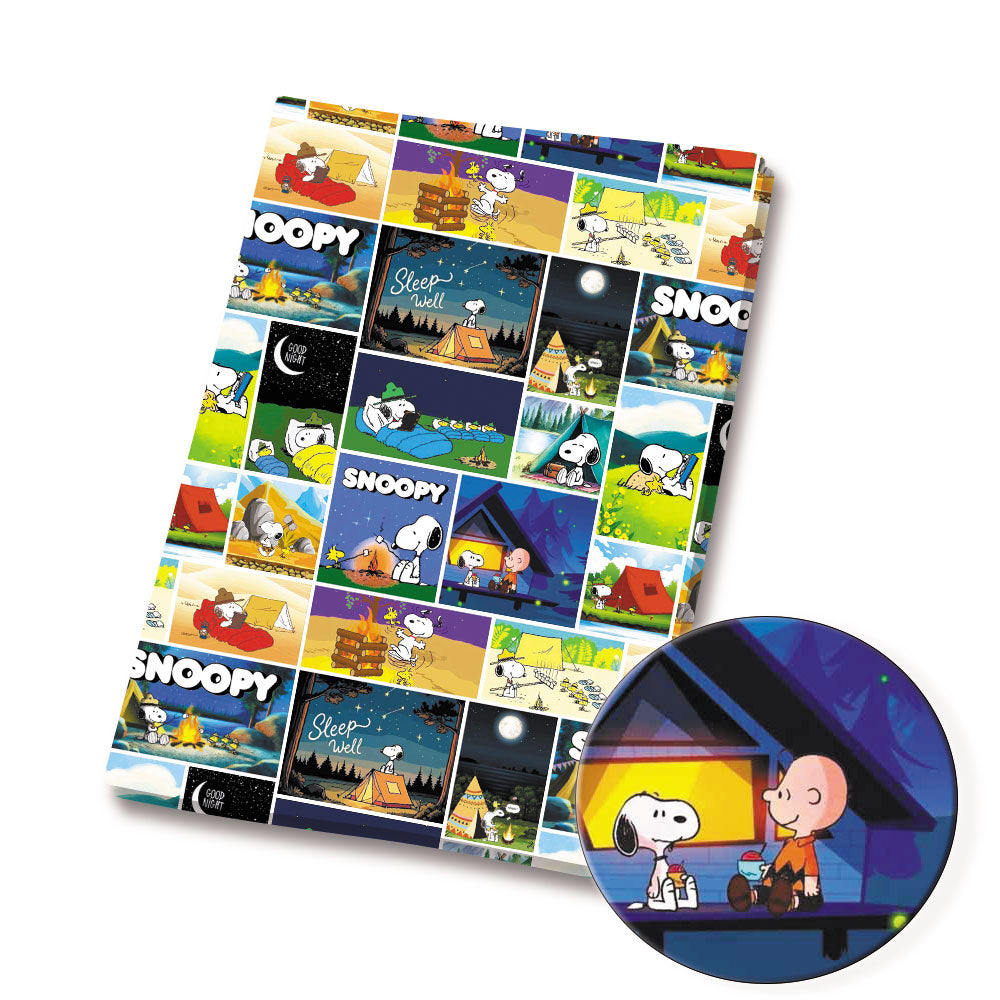 printed Fabric 140*50cm