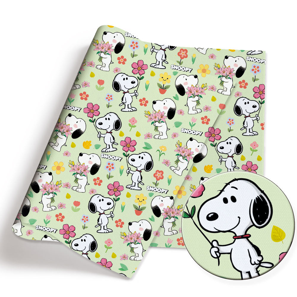 printed Fabric 140*50cm