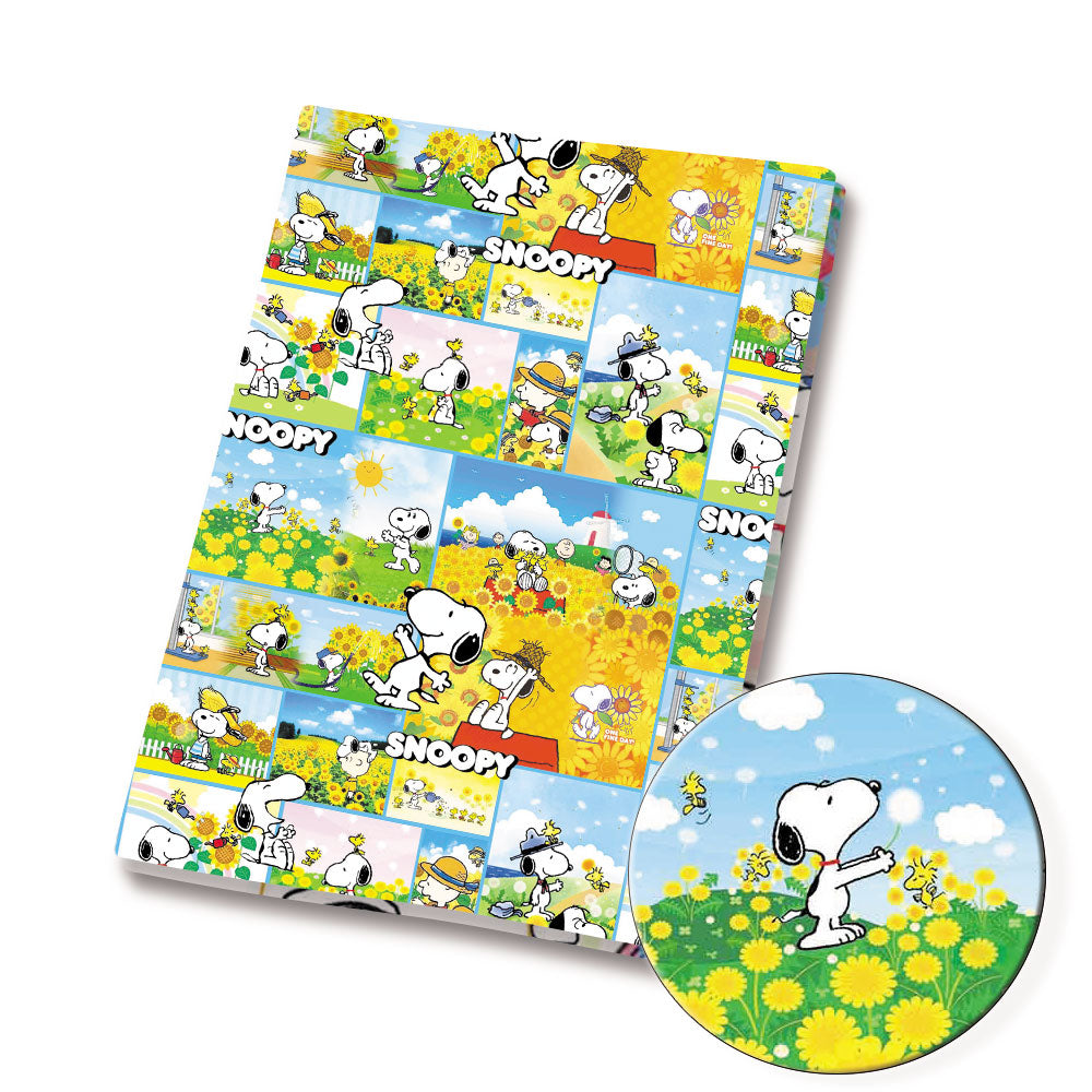 printed Fabric 140*50cm