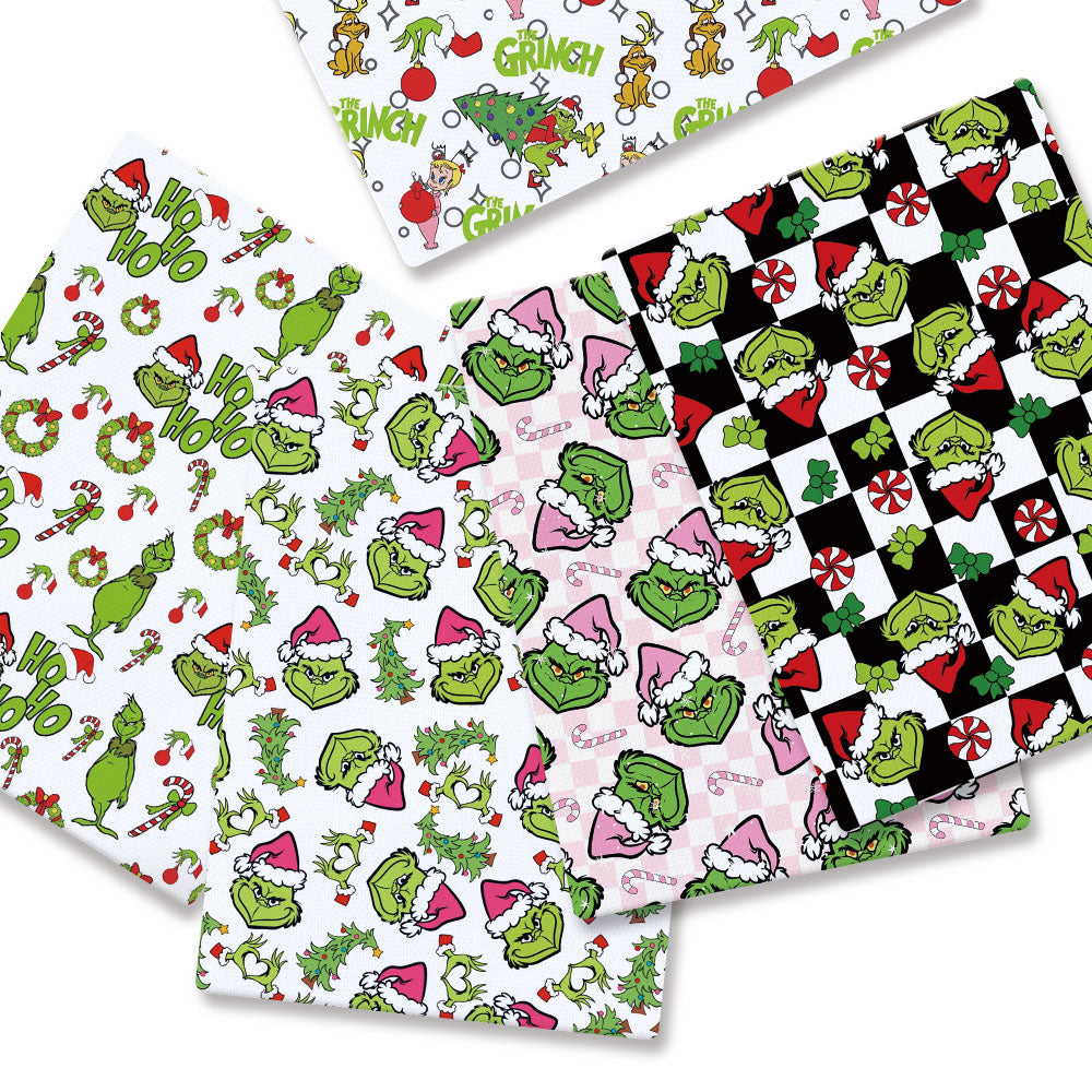 printed Fabric 140*50cm