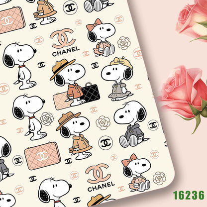 printed fabric 140x50cm16235