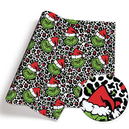 printed Fabric 140*50cm