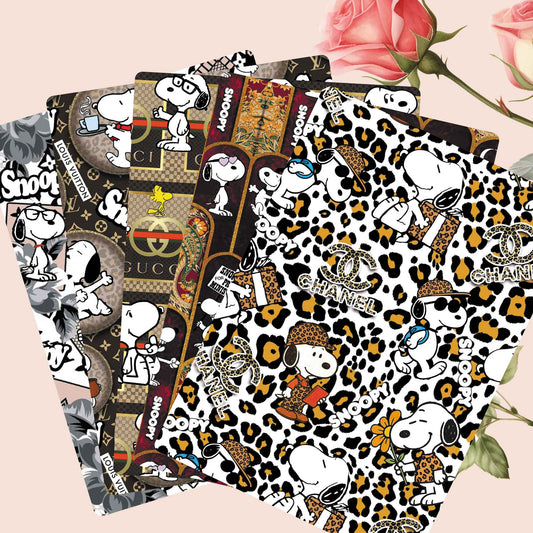 printed fabric 140x50cm14789