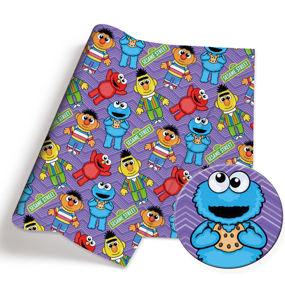 printed Fabric 140*50cm44303