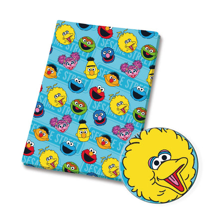 printed Fabric 140*50cm81307