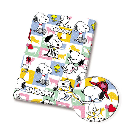 printed Fabric 140*50cm