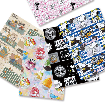 printed Fabric 140*50cm