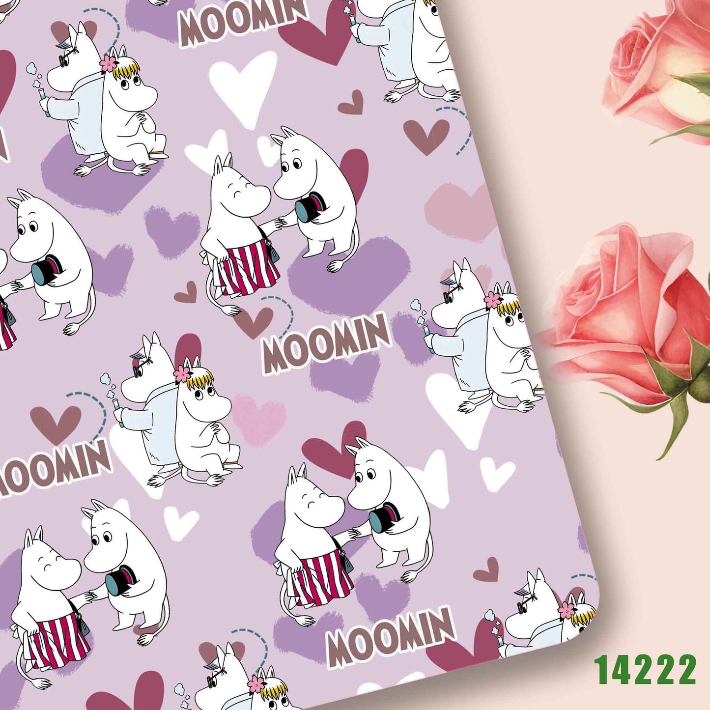 printed Fabric 140*50cm