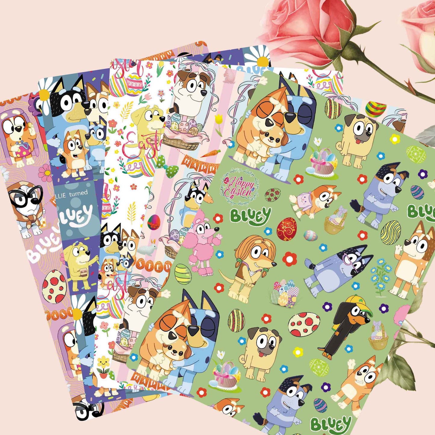 printed fabric 140x50cm14830