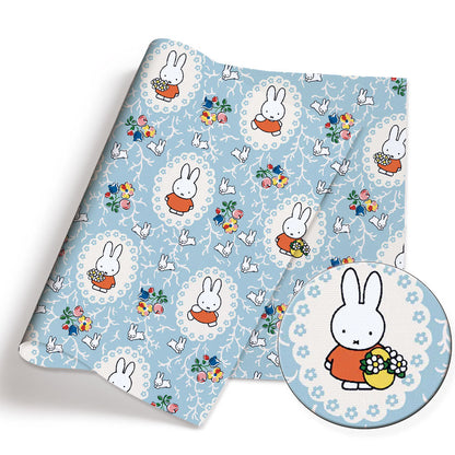 printed Fabric 140*50cm