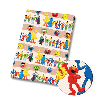 printed Fabric 140*50cm3023