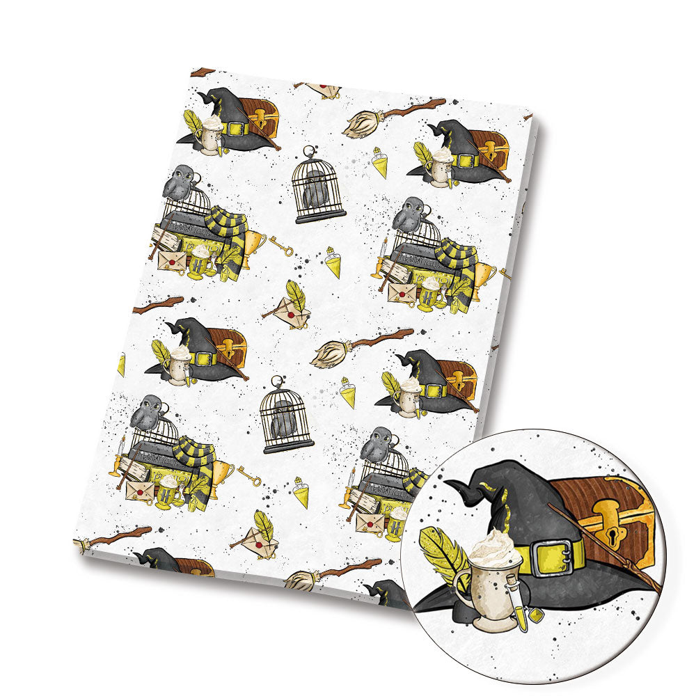 printed Fabric 140*50cm