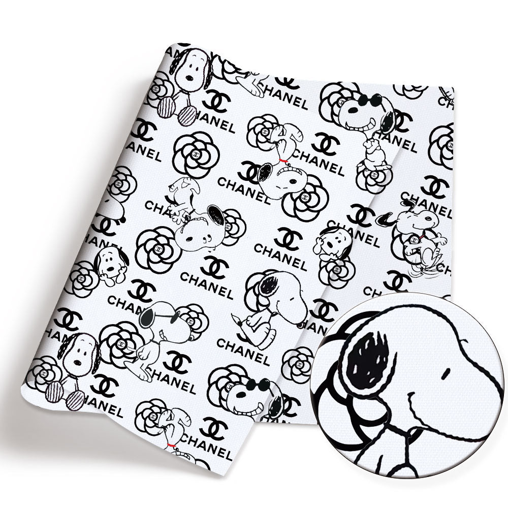 printed Fabric 140*50cm