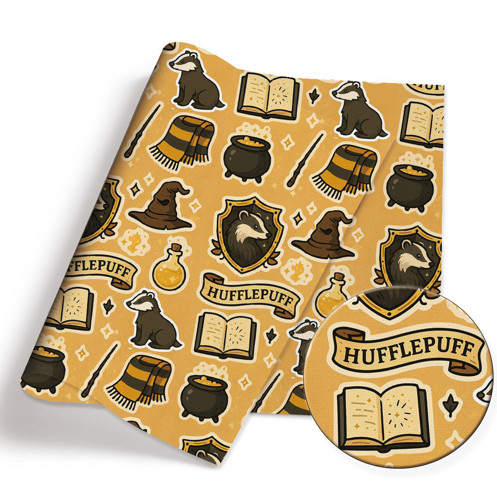 printed Fabric 140*50cm