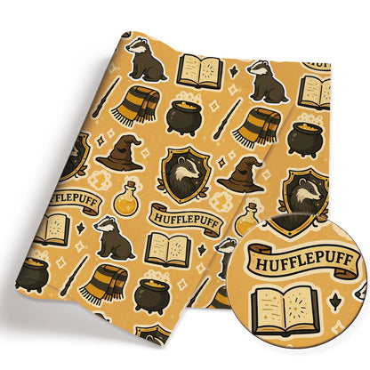 printed Fabric 140*50cm