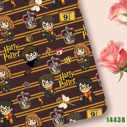 printed Fabric 140*50cm