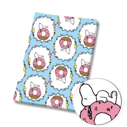 printed Fabric 140*50cm