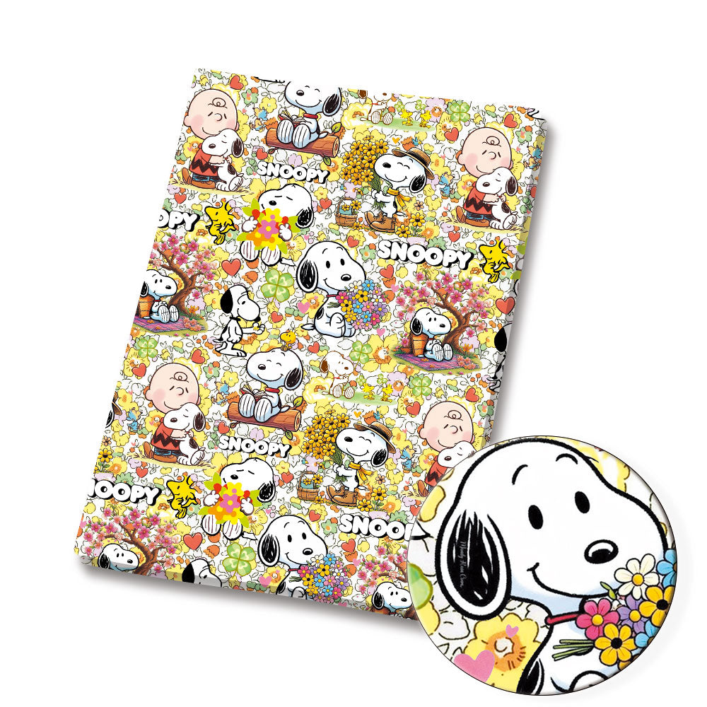 printed Fabric 140*50cm