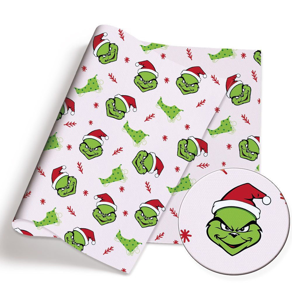 printed Fabric 140*50cm