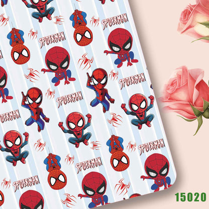 printed fabric 140x50cm15021