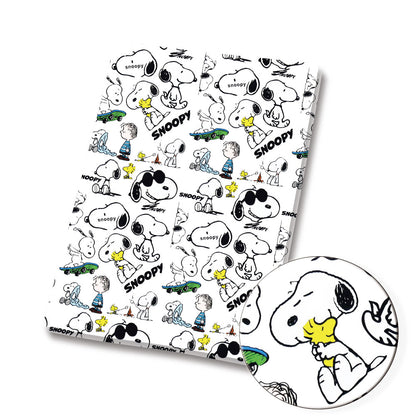 printed Fabric 140*50cm