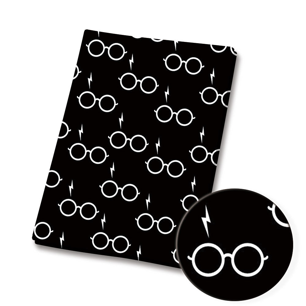 printed Fabric 140*50cm