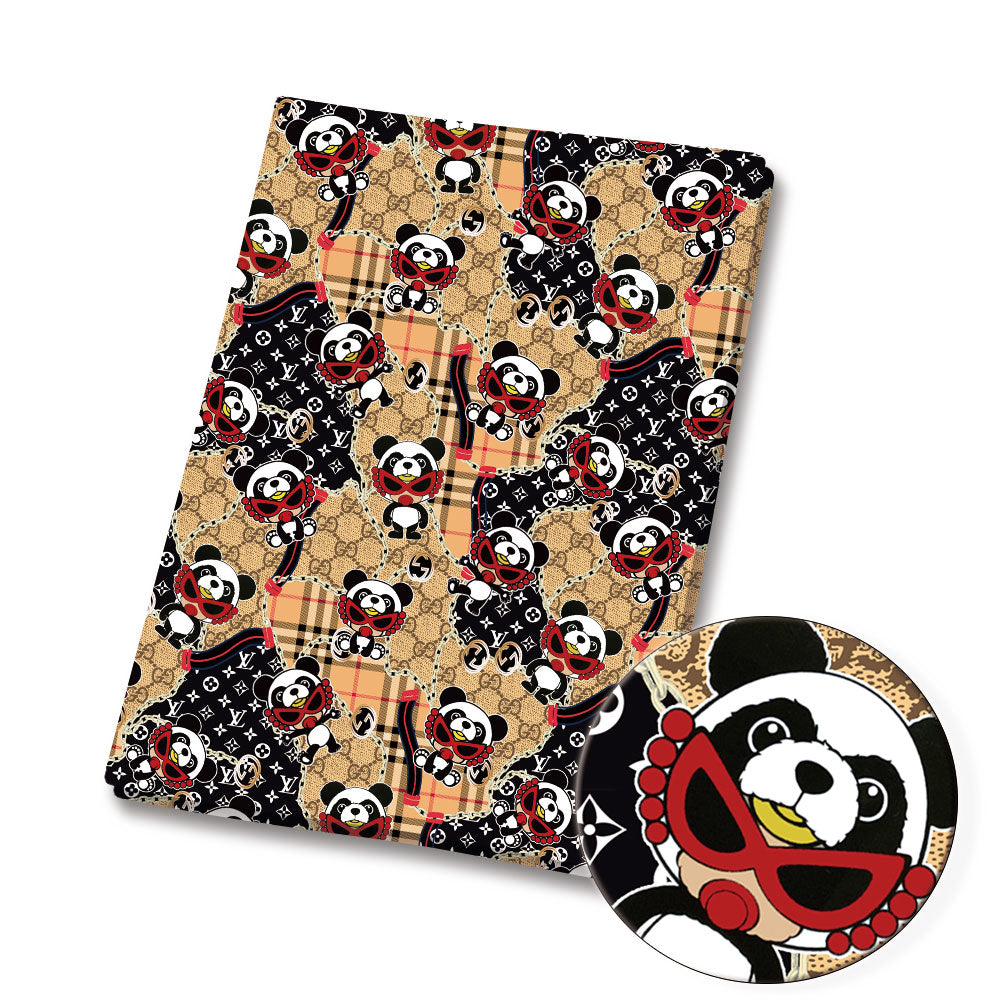 printed fabric 140x50cm