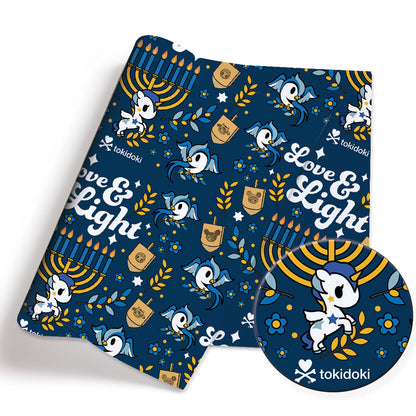 printed Fabric 140*50cm