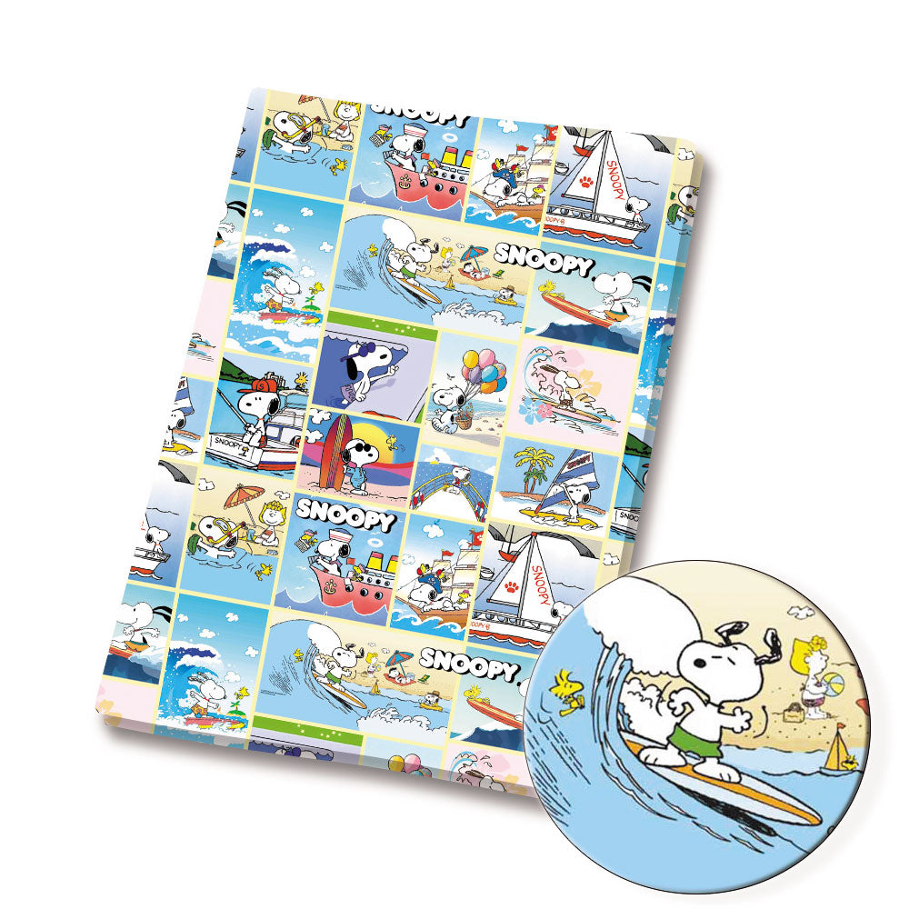 printed Fabric 140*50cm