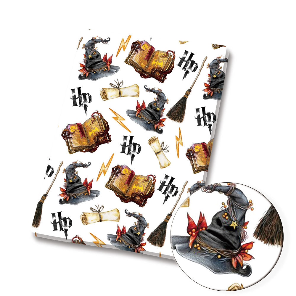 printed Fabric 140*50cm