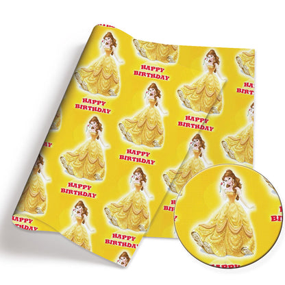 printed Fabric 140*50cm48769