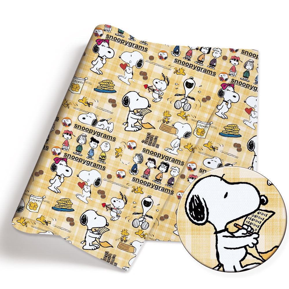 printed Fabric 140*50cm