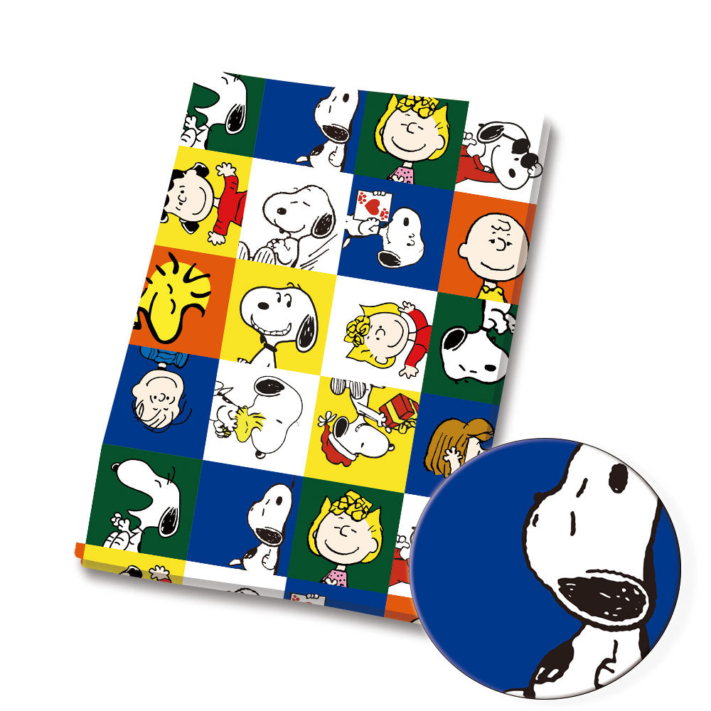 printed Fabric 140*50cm