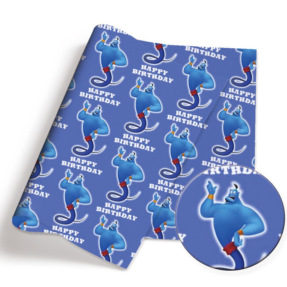 printed Fabric 140*50cm48769